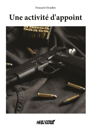 Illustration pour un livre publié : Une activité d'appoint