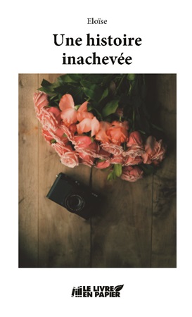 Illustration pour un livre publié : Une histoire inachevée