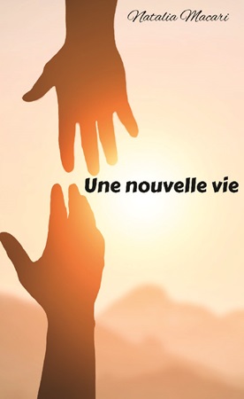 Illustration pour un livre publié : Une nouvelle vie