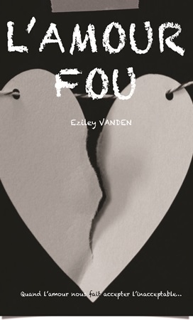 Illustration pour un livre publié : L'amour fou