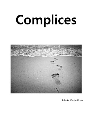 Illustration pour un livre publié : Complices