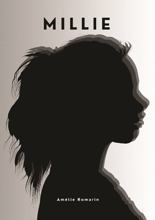 Illustration pour un livre publié : Millie