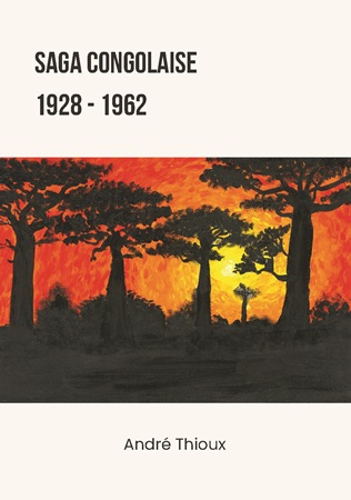 Illustration pour un livre publié : Saga Cogolaise - 1928 - 1962