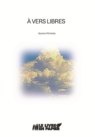 Illustration pour un livre publié : A vers libres