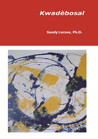 Illustration pour un livre publié : Kwadebosal