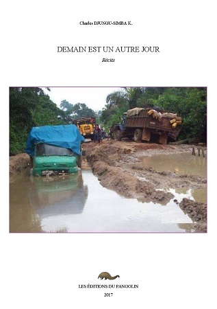 Illustration pour un livre publié : DEMAIN EST UN AUTRE JOUR