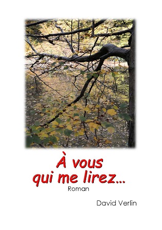 Illustration pour un livre publié : A vous qui me lirez