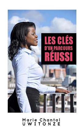 Illustration pour un livre publié : LES CLES D'UN PARCOURS REUSSI