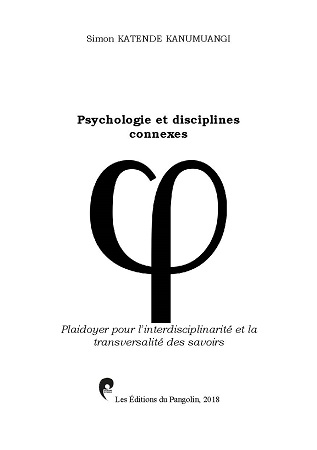 Illustration pour un livre publié : Psychologie et disciplines connexes