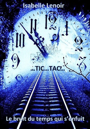 Illustration pour un livre publié : ...Tic...Tac...