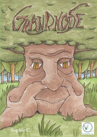 Illustration pour un livre publié : Grandnoise