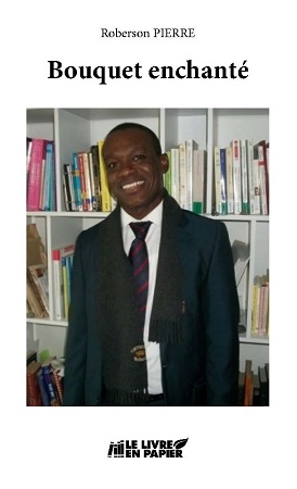 Illustration pour un livre publié : Bouquet enchanté