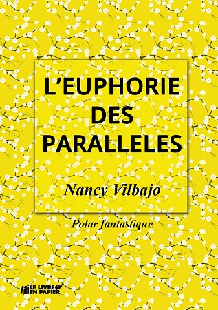 Illustration pour un livre publié : L'euphorie des parallèles