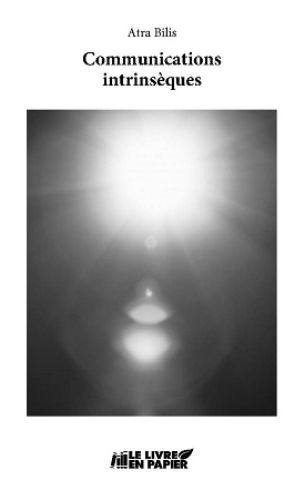 Illustration pour un livre publié : Les communications intrinsèques