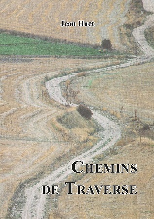 Illustration pour un livre publié : Chemins de Traverse