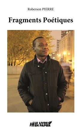 Illustration pour un livre publié : Fragments Poétiques