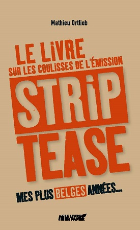 Illustration pour un livre publié : Mes plus belges années