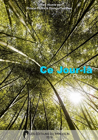 Illustration pour un livre publié : CE JOUR-LA