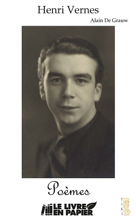 Illustration pour un livre publié : Poèmes