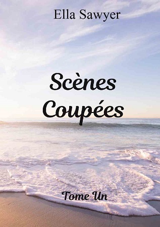 Illustration pour un livre publié : Scènes Coupées - Tome Un