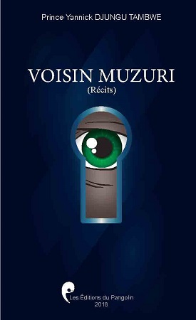 Illustration pour un livre publié : VOISIN MUZURI