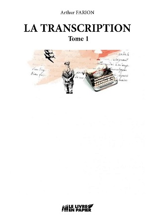 Illustration pour un livre publié : LA TRANSCRIPTION