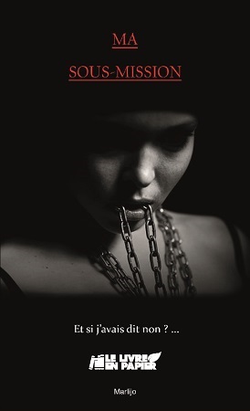 Illustration pour un livre publié : Ma sous-mission