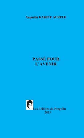 Illustration pour un livre publié : PASSE POUR L'AVENIR