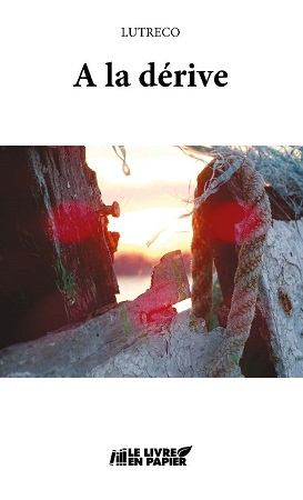 Illustration pour un livre publié : Le fils à la dérive