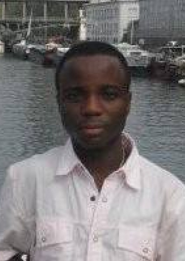 Yann-cédric Agbodan-aolio