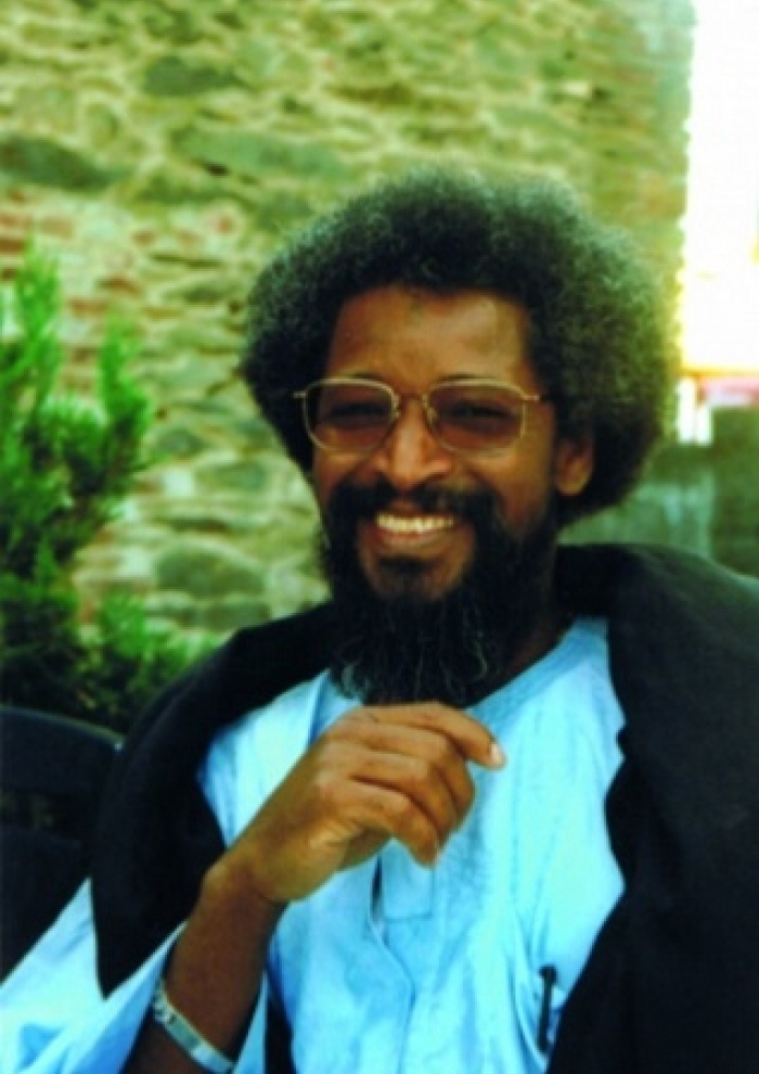 Souéloum Diagho