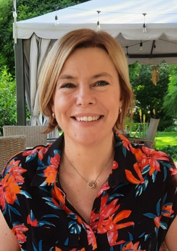 Véronique Valembois