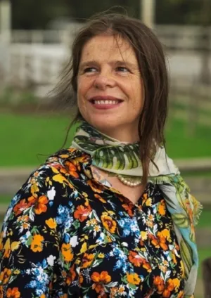 Eléonore Yasri-labrique