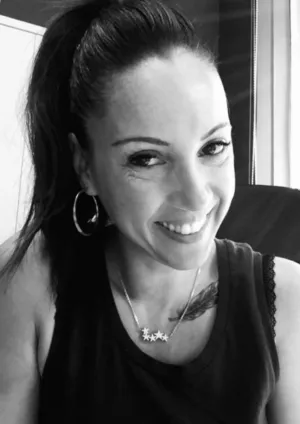 Maïté Godderis-lebrun