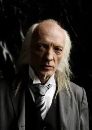 Jean-pierre Froidebise