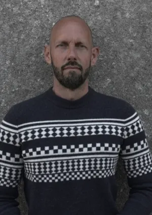 Jean-louis Van durme