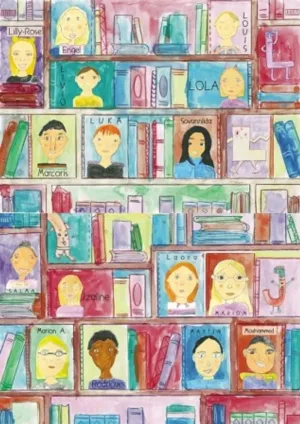 Marjorie Vander meiren