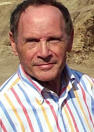 Jean-philippe Solvay