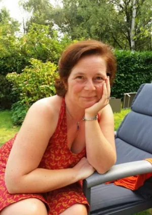 Marie hélène De cannière