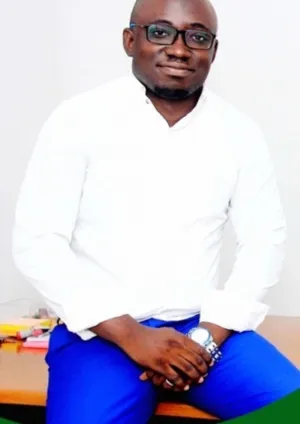 Abdou fadel Aboubakar