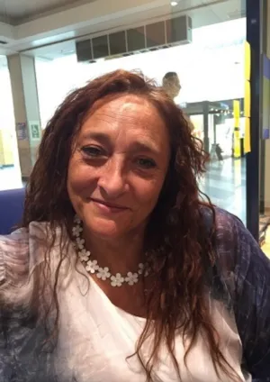 Marie-pierre Montulet