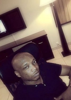 Lionel Nsadisi bungiena