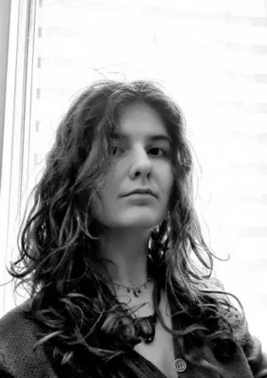 Laetitia Goujon-ségalas