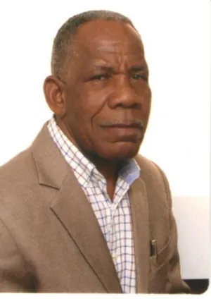 Jacques Fumunzanza muketa