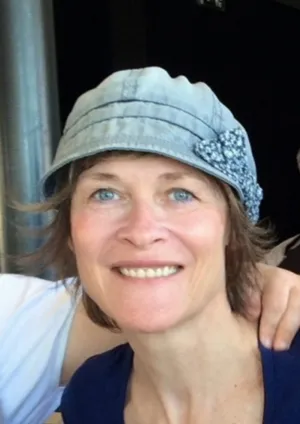 Catherine Ouhayoun-sarrut