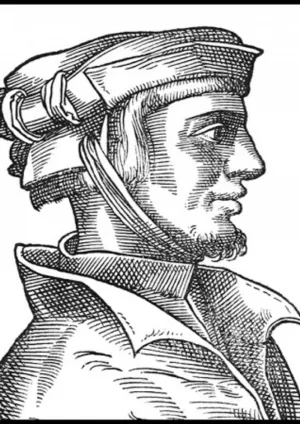 Henri-corneille Agrippa