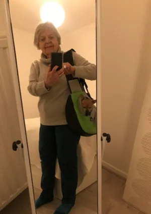 Françoise Bourguignon