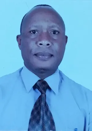 Deogratias Biabandi s.n.k.