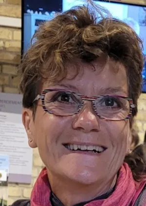 Christine Van ceunebroeck