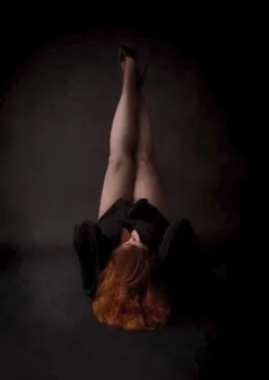 Christelle Vorillion